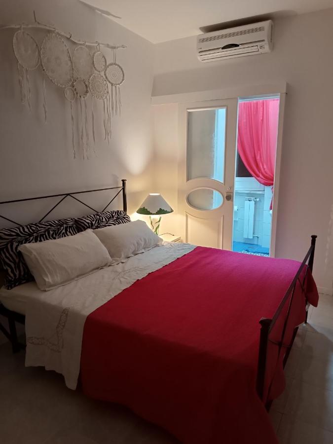 B&B Malafemmena Агрополи Экстерьер фото